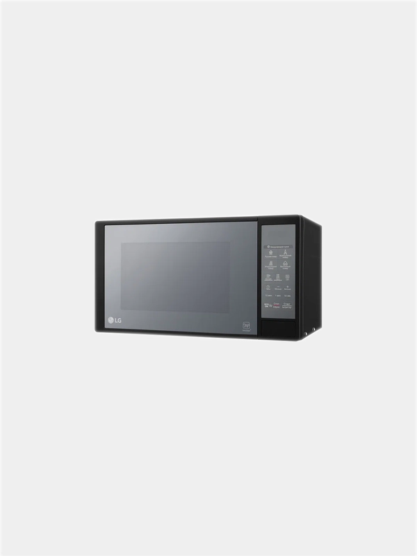 Микроволновая печь соло LG MS2042DARB