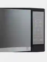 Микроволновая печь соло LG MS2042DARB