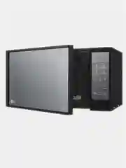Микроволновая печь соло LG MS2042DARB