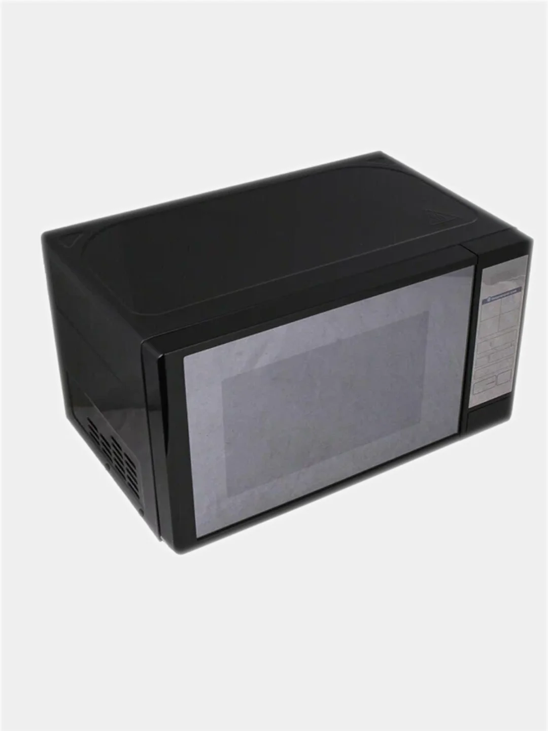Микроволновая печь соло LG MS2042DARB
