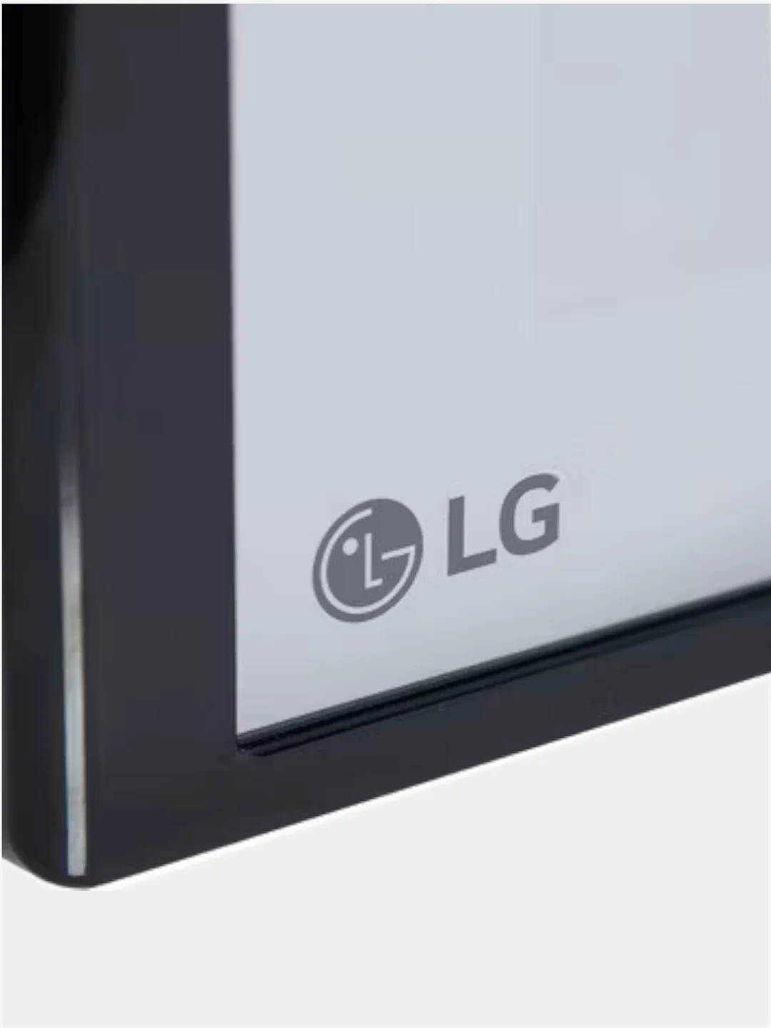Микроволновая печь соло LG MS2042DARB