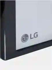 Микроволновая печь соло LG MS2042DARB