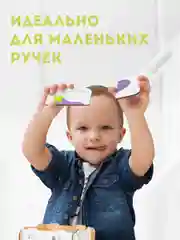 Пазлы картинки половинки "Овощи", 12 шт, сортер, настольная игра