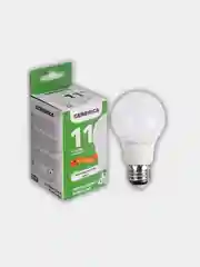 Светодиодная лампа LED Lamp, A60, 11W, 4000K, E27, generica