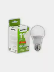 Светодиодная лампа LED Lamp, A60, 11W, 6500K, E27, GENERICA