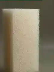 Губка мочалка для тела, банная, жесткая