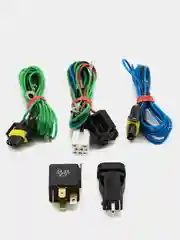 Проводка для подключения ПТФ для Chevrolet Niva ШЕВИ НИВА 2123