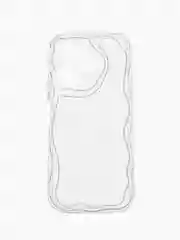Прозрачный чехол для Xiaomi Redmi 13 / POCO M6 (Сяоми Редми 13 / ПОКО М6), прозрачный, противоударный