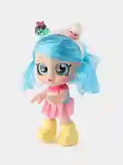 Желтый кукла Dessert girl