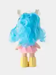 Желтый кукла Dessert girl
