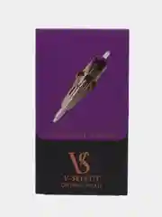 Картриджи для перманента V Select 25/1 RLLT, 20 шт