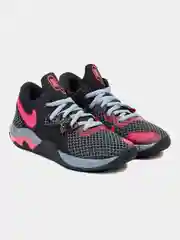 Кроссовки Nike RENEW ELEVATE II CW3406-008 BLACK/RED/PINK/GREY Unisex