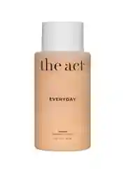 Ежедневный шампунь The Act Everyday, с гидролатами и растительными протеинами, 280 мл