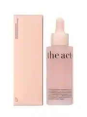 Сыворотка-флюид для сияния кожи лица The Act, 50 мл
