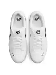 Кроссовки Nike SB FORCE 58 PRM L DH7505-101 White/Black Unisex