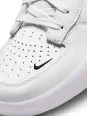 Кроссовки Nike SB FORCE 58 PRM L DH7505-101 White/Black Unisex