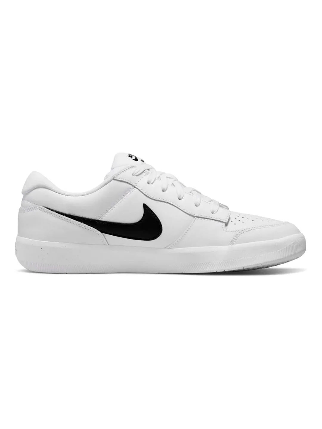 Кроссовки Nike SB FORCE 58 PRM L DH7505-101 White/Black Unisex