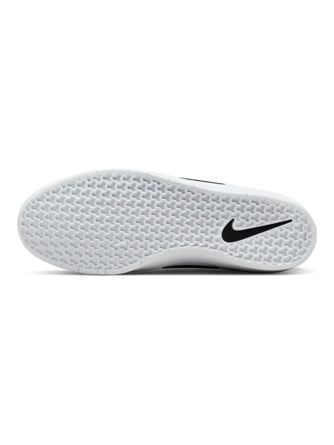Кроссовки Nike SB FORCE 58 PRM L DH7505-101 White/Black Unisex