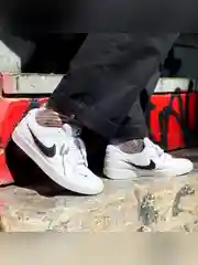 Кроссовки Nike SB FORCE 58 PRM L DH7505-101 White/Black Unisex