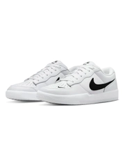 Кроссовки Nike SB FORCE 58 PRM L DH7505-101 White/Black Unisex