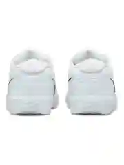Кроссовки Nike SB FORCE 58 PRM L DH7505-101 White/Black Unisex
