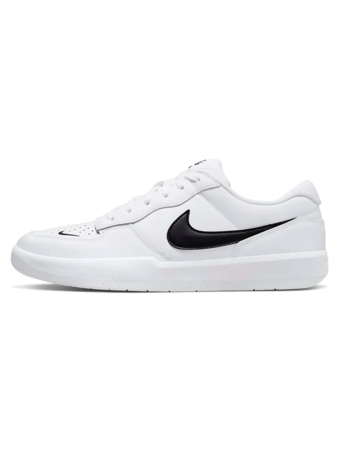 Кроссовки Nike SB FORCE 58 PRM L DH7505-101 White/Black Unisex