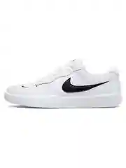 Кроссовки Nike SB FORCE 58 PRM L DH7505-101 White/Black Unisex