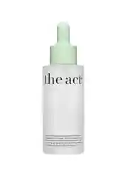 Сыворотка увлажняющая для лица с гиалуроновой кислотой The Act, 50 мл