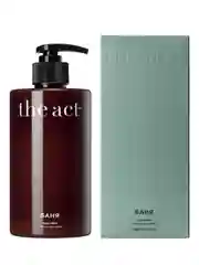 Лосьон для тела The Act "Баня", 460 мл