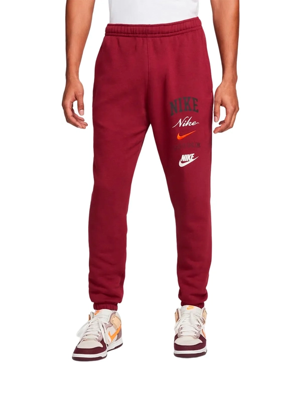 Брюки Nike M NK CLUB BB CF PANT STACK GX FN2643-677, мужские