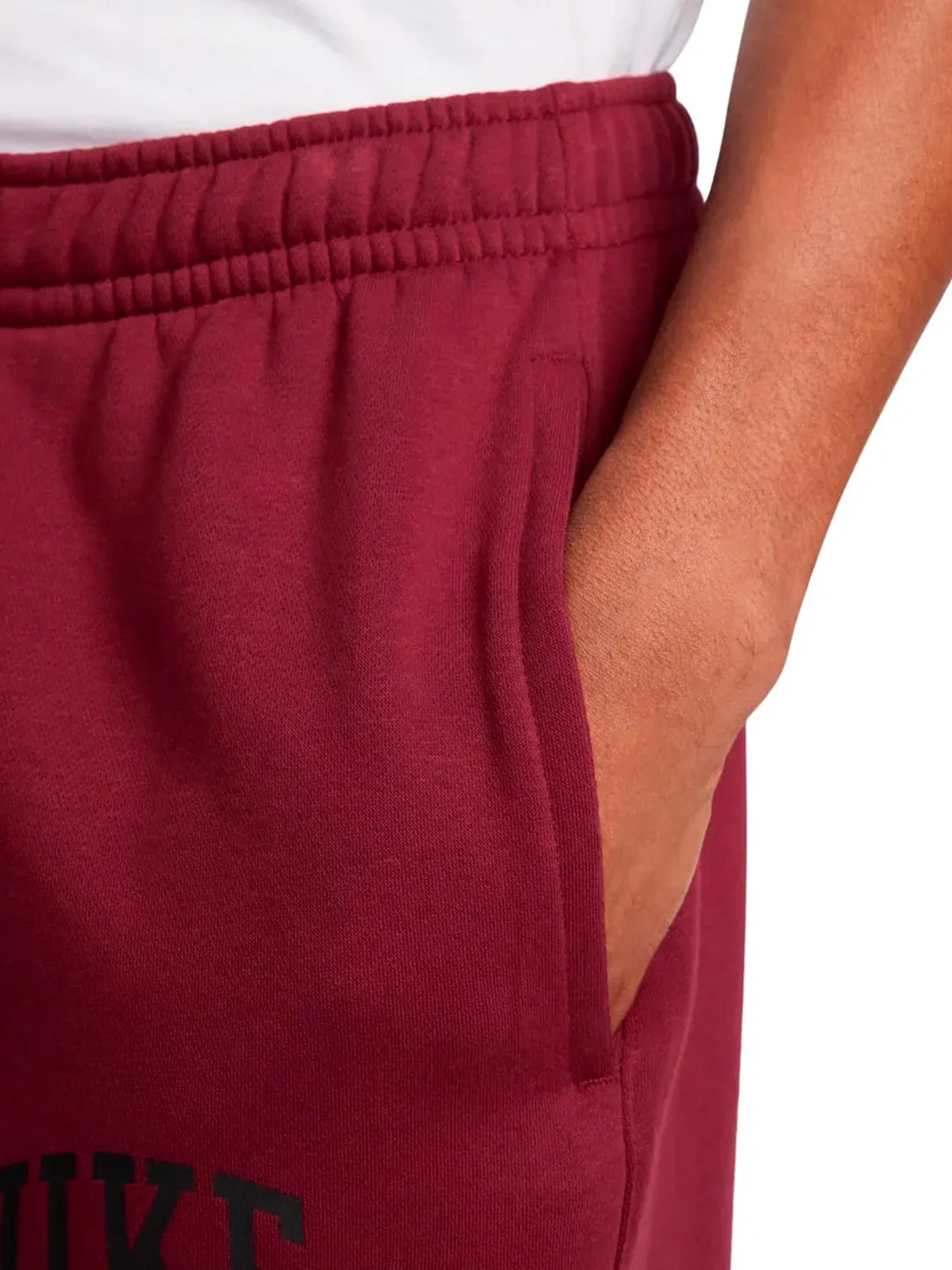 Брюки Nike M NK CLUB BB CF PANT STACK GX FN2643-677, мужские