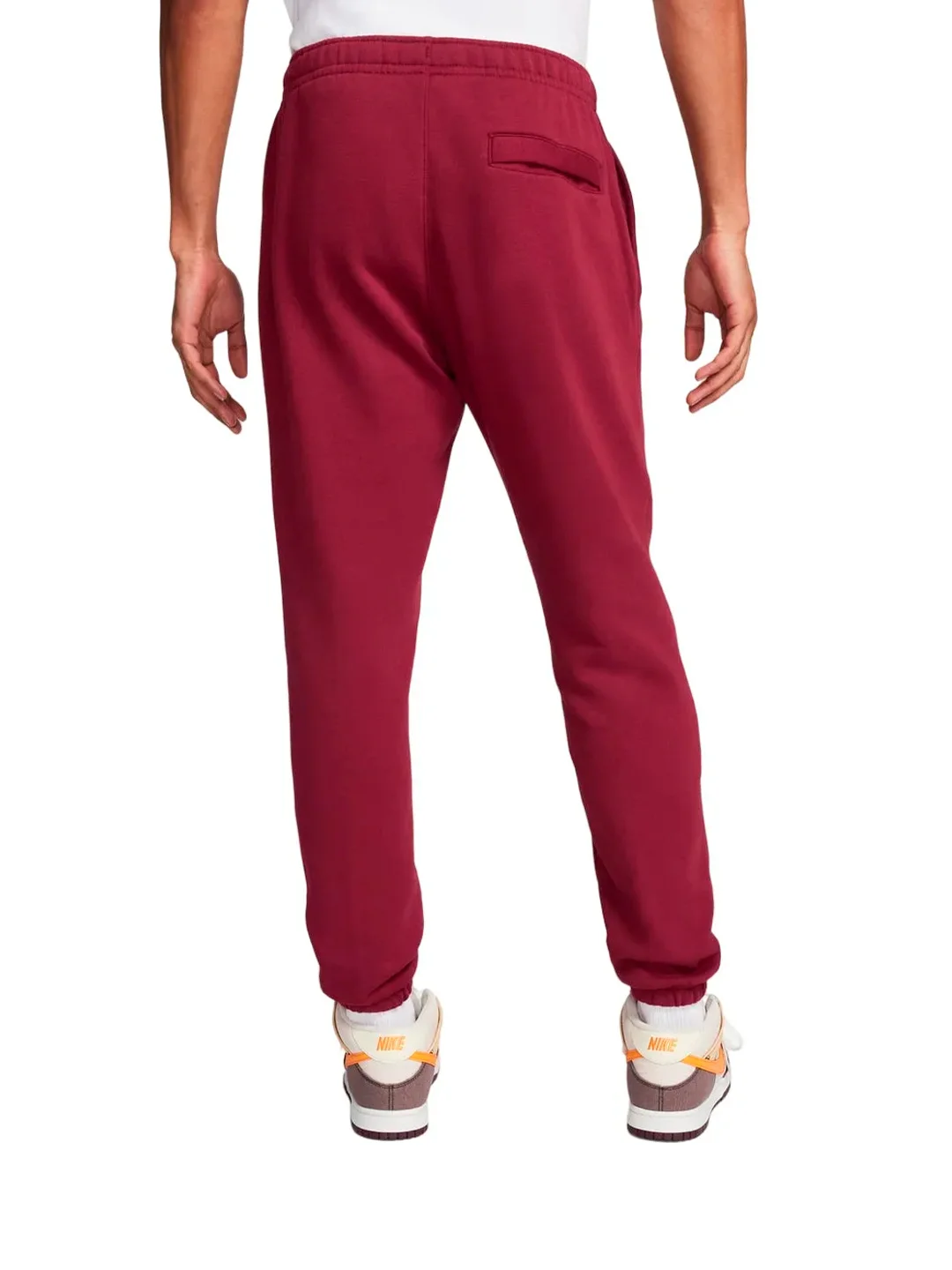 Брюки Nike M NK CLUB BB CF PANT STACK GX FN2643-677, мужские
