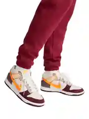 Брюки Nike M NK CLUB BB CF PANT STACK GX FN2643-677, мужские