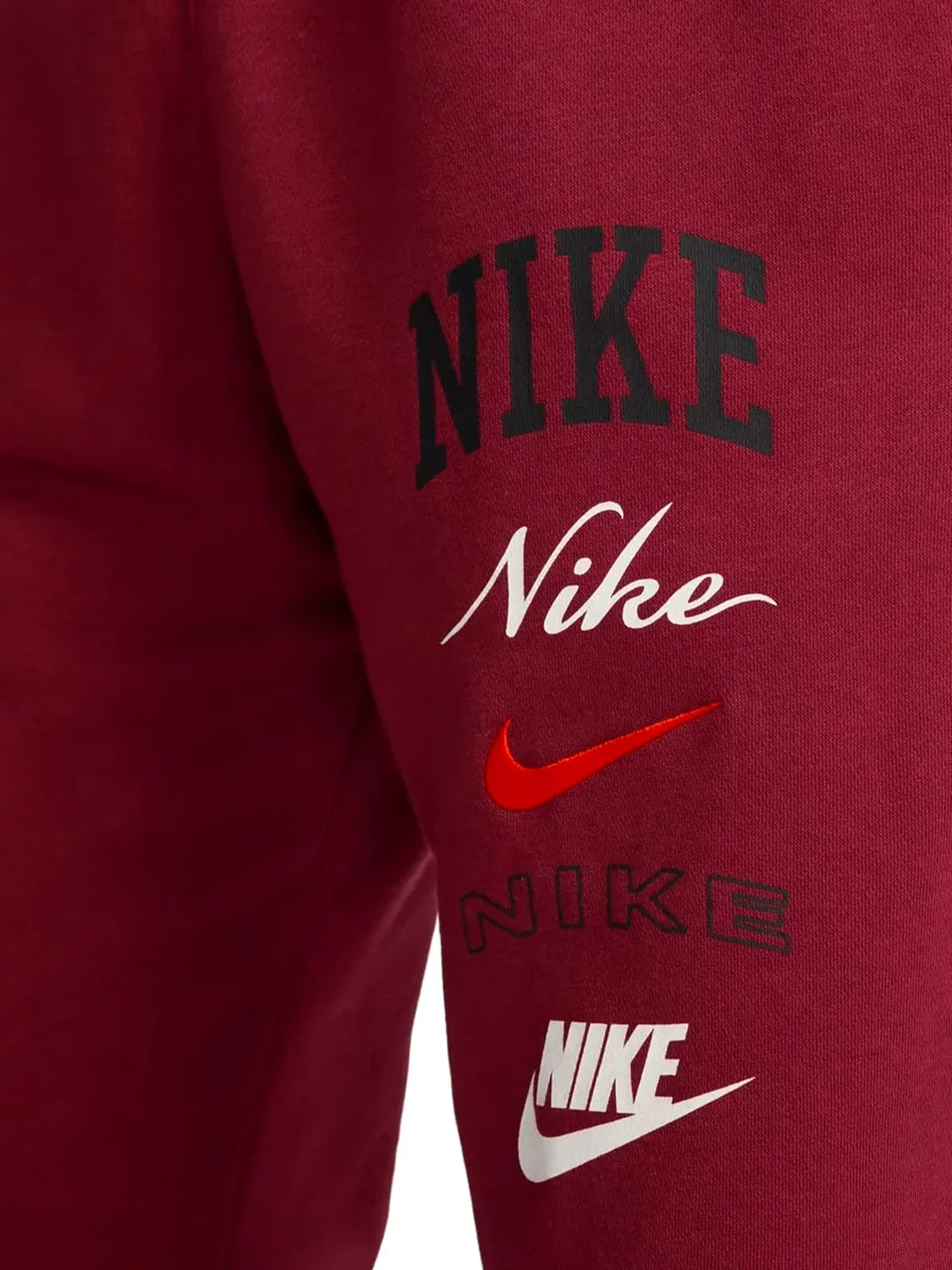 Брюки Nike M NK CLUB BB CF PANT STACK GX FN2643-677, мужские