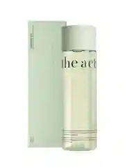 Очищающий тоник для лица с мультиэффектом The Act, 200 мл