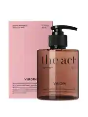 Парфюмированное массажное масло для тела The Act Virgin, 300 мл