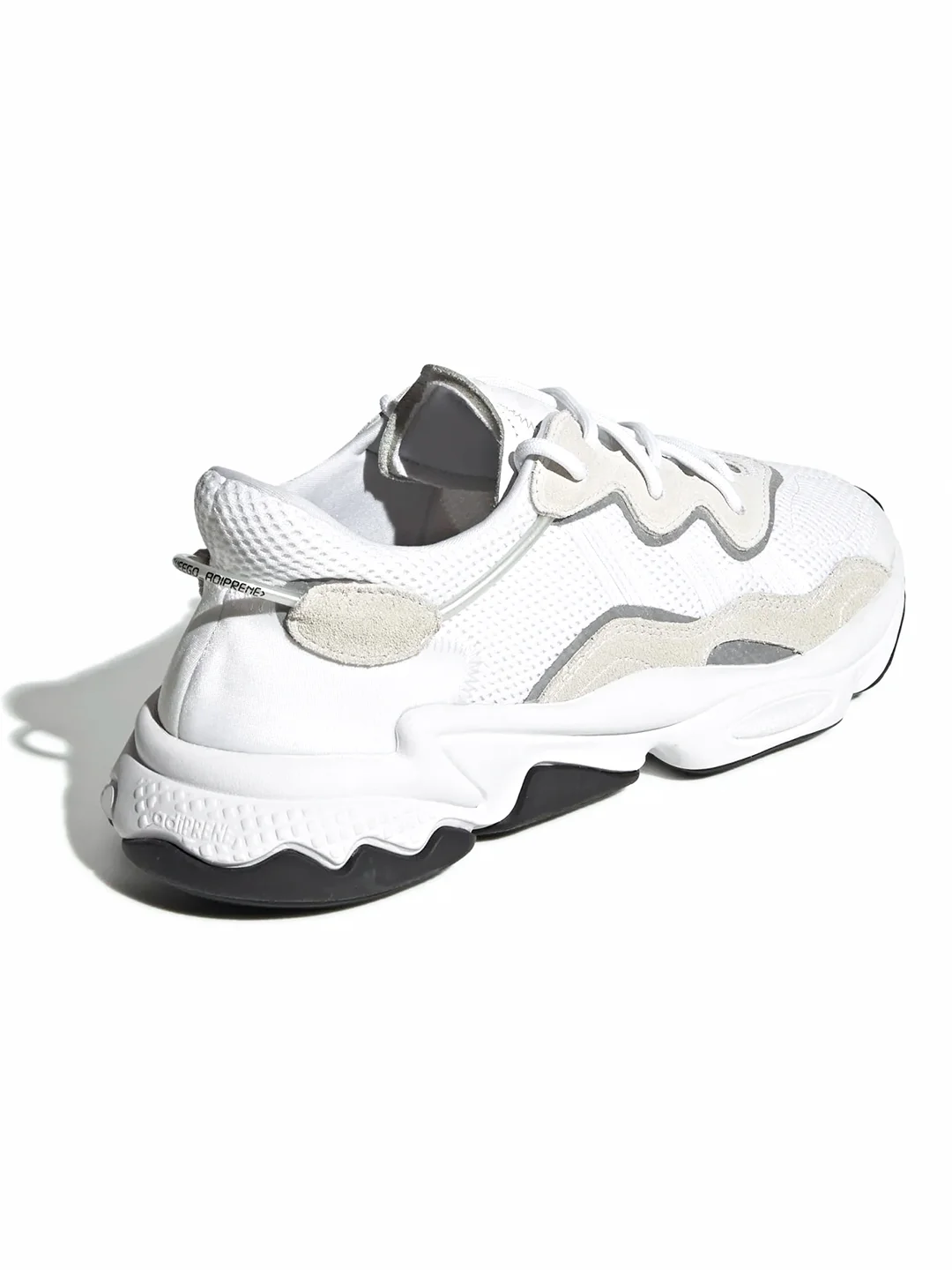 Кроссовки Adidas OZWEEGO EE6464 Male white/white/black