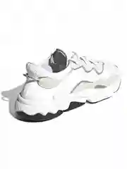 Кроссовки Adidas OZWEEGO EE6464 Male white/white/black