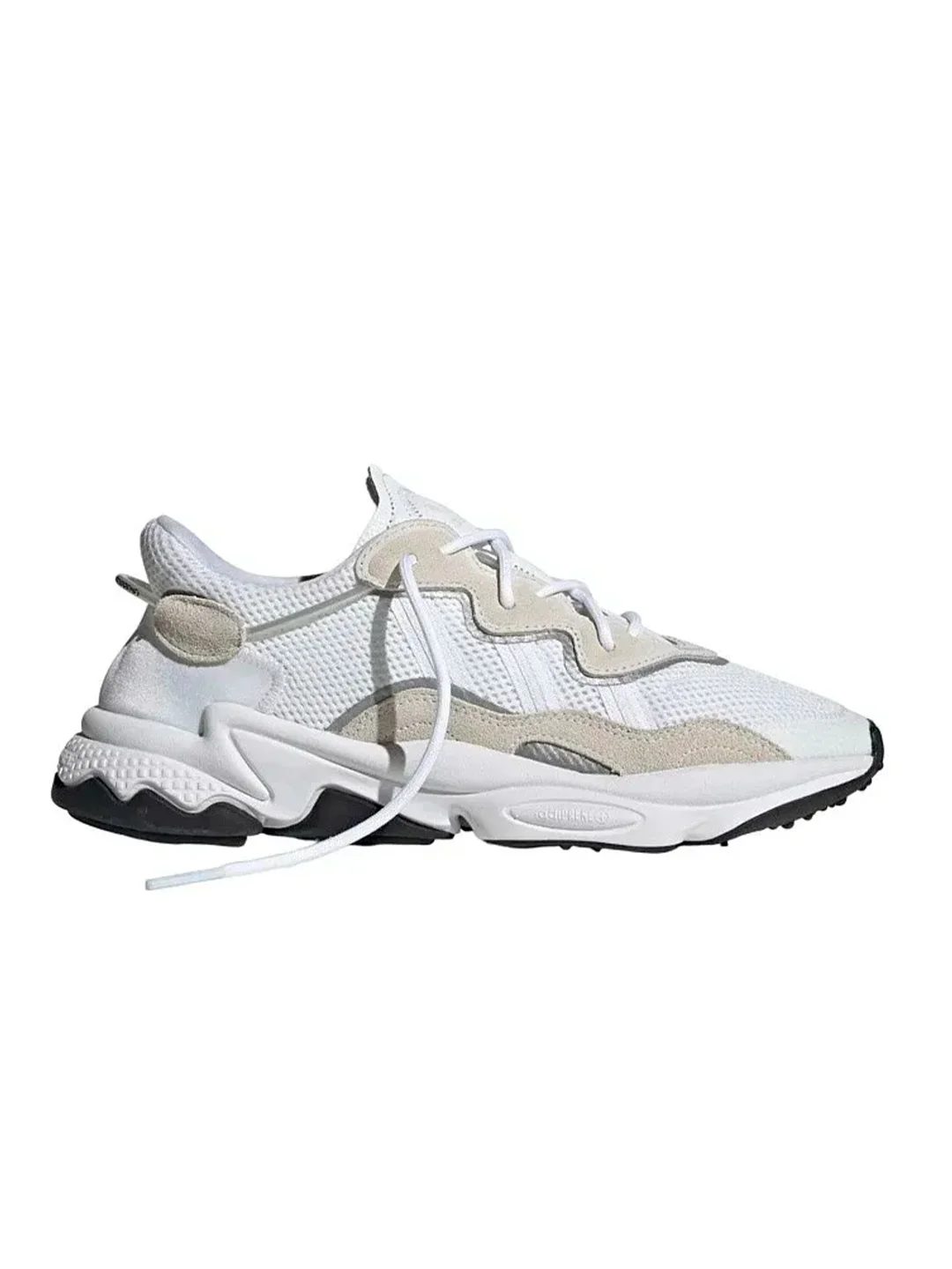 Кроссовки Adidas OZWEEGO EE6464 Male white/white/black
