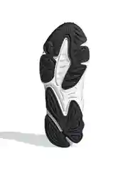 Кроссовки Adidas OZWEEGO EE6464 Male white/white/black