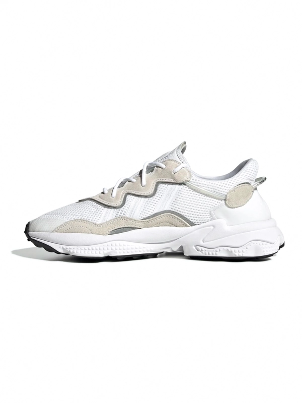 Кроссовки Adidas OZWEEGO EE6464 Male white/white/black