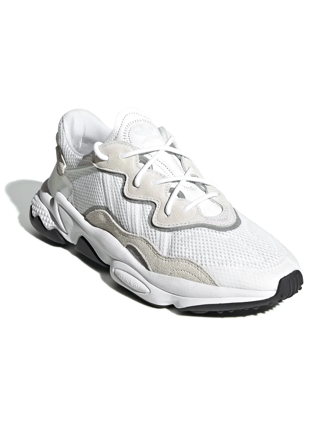 Кроссовки Adidas OZWEEGO EE6464 Male white/white/black