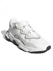 Кроссовки Adidas OZWEEGO EE6464 Male white/white/black