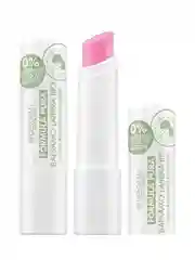 DEBORAH Помада-бальзам для губ FORMULA PURA LIP BALM, тон: 04 Розовый, 3,75гр