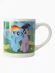 Набор детской посуды "My Little Pony" 3 предмета