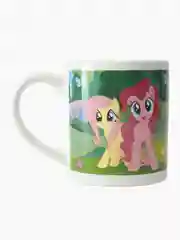 Набор детской посуды "My Little Pony" 3 предмета