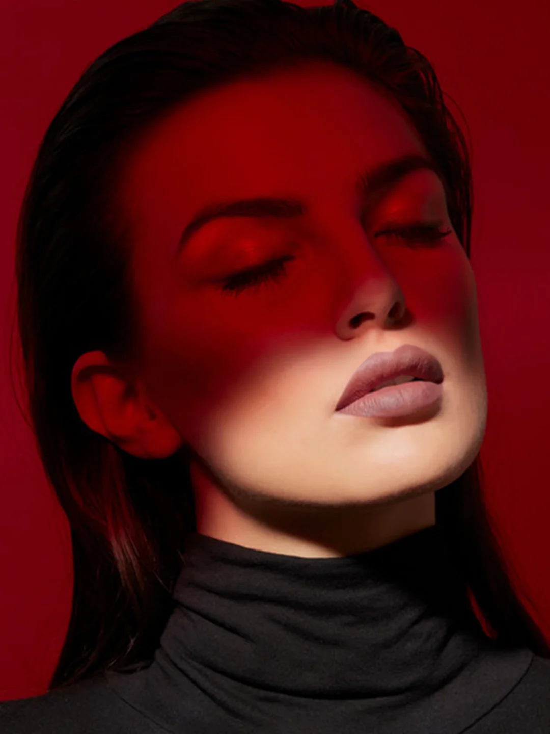 DEBORAH Помада для губ MILANO RED MAT тон 17, 4,4г