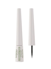 DEBORAH Подводка для век жидкая FORMULA PURA EYELINER PRECISIONE тон 01 черный 2.5 мл.