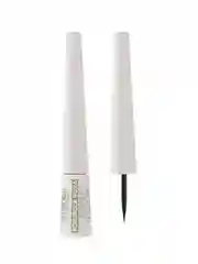 DEBORAH Подводка для век жидкая FORMULA PURA EYELINER PRECISIONE тон 01 черный 2.5 мл.