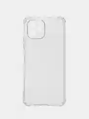 Прозрачный чехол для HUAWEI Nova Y61 (Хуавей Нова У61), прозрачный противоударный